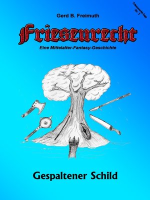 cover image of Friesenrecht--Akt III Revisited